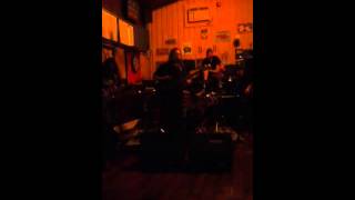 Joey Eppard- live at pjs