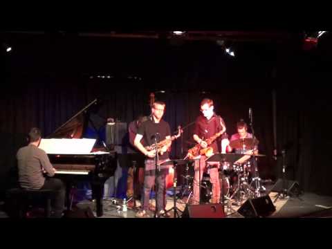 Raphael Walsers GangArt -- Passacaglia