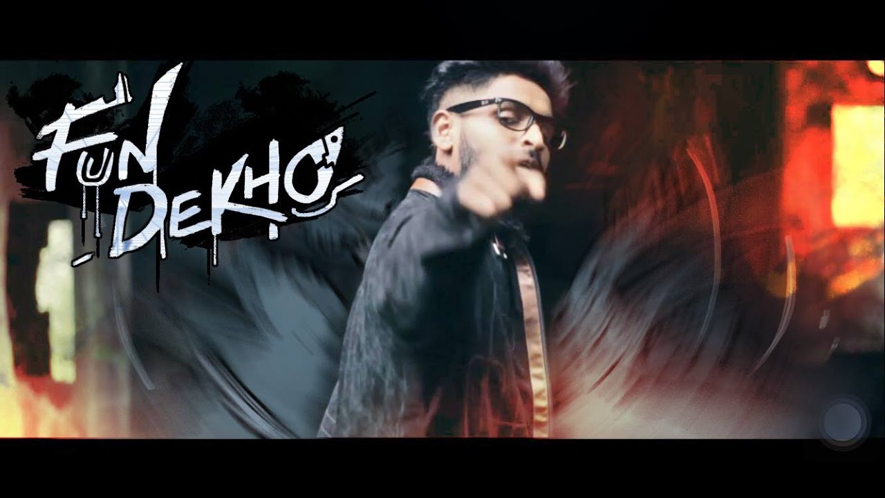 Fun Dekho Lyrics  | Fun Dekho | Emiway | Sample