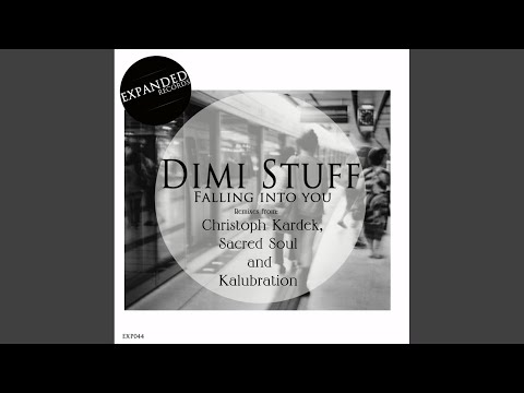 Falling Into You (Club Mix)