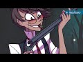 Hazbin Hotel Alastor Tribute