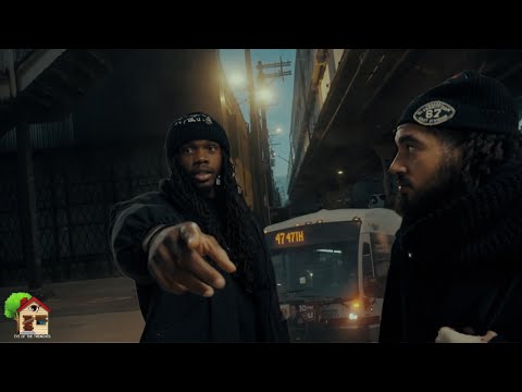 Chicago Documentary | South Side Warzone: The Real Cost of the Streets & Dr*gs | Life of Eye Ep. 11