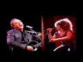 Tina Turner & Neil Diamond "River Deep" mash-up