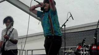 Voodoo Hussy- How d&#39;ya like that?