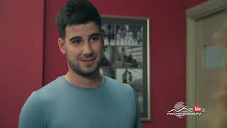 Shirazi vardy (Vard of Shiraz) - episode 141