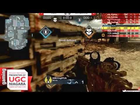 XGN vs COMPLEXITY