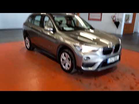 BMW X1 2017 - Image 2