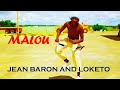 Jean Baron And Group Loketo Malou Congo Music And Dance