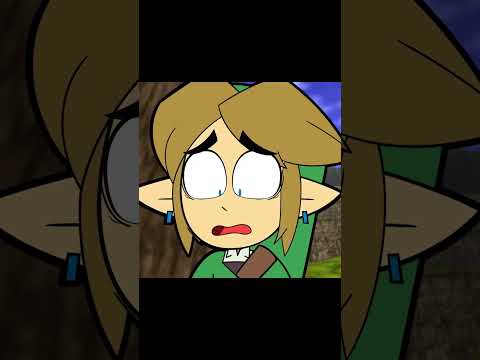 Zelda Indigo: Lovely Lil Minish