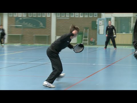 JymyJussien valmentajat 2015