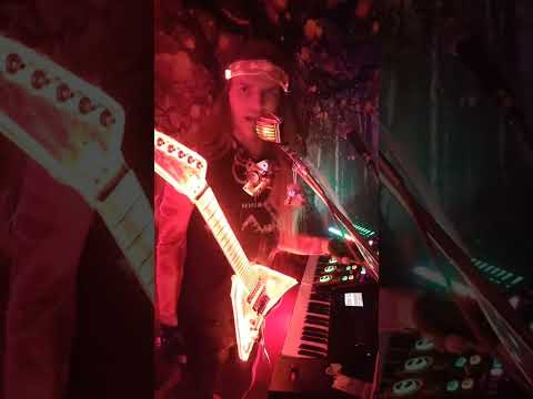 I WRESTLE WITH A SERIOUS SECRET