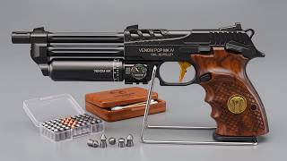 Download lagu Top 10 PCP Air Pistols 2026| Most Powerful & Accurate Airguns! mp3