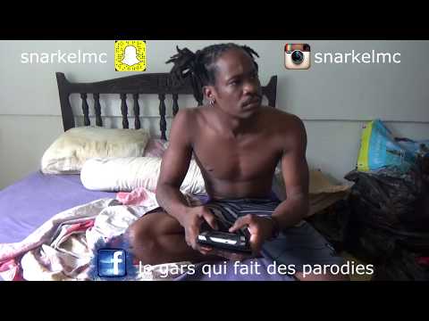 AFFAIRE GREZIOUS PARTIE 1