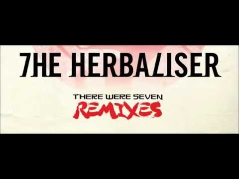 06 The Herbaliser - Take 'em On (T Power Remix featuring Zoe Theodorou)
