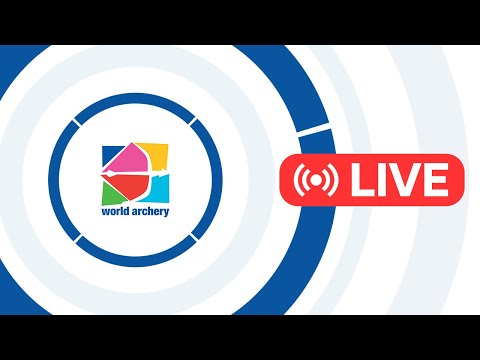 Live: Recurve finals | Antalya 2022 Spring Arrows