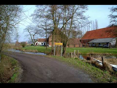 03-01-2009 Wandeling te Kampenhout.