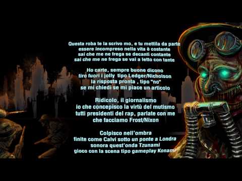 En?gma, Riky - Game Play (feat. The Buildzer, Nah) - (Rolling text) - MM3 #23