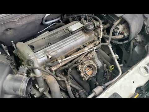 P0446 Chevy Cobalt