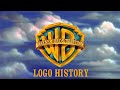 Warner Bros Television Logo History 275