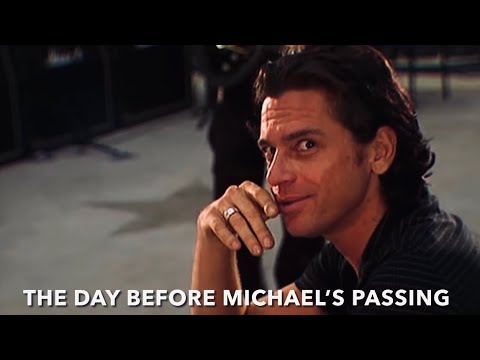 INXS Discusses the Final Days of Michael Hutchence