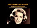 Bing Crosby & Rosemary Clooney - It happen in Monterrey
