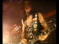 Motörhead - Built For Speed live on Meltdown, 1987 ...