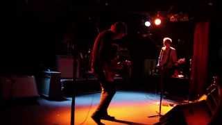 The Stabs - Live at the Corner Hotel [Full Show]