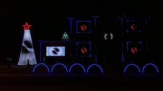 Bring On The Holidays - Toby Mac