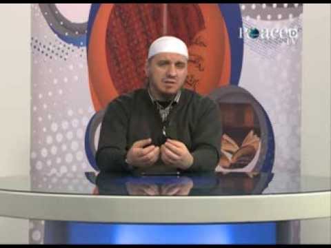 Kush përfiton nga kurani? - Hoxhë Enis Rama