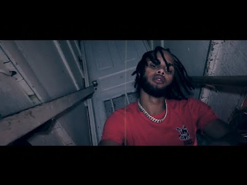 Shotta Dame - "Wop Flow" (Dir. @frenchonionmedia)
