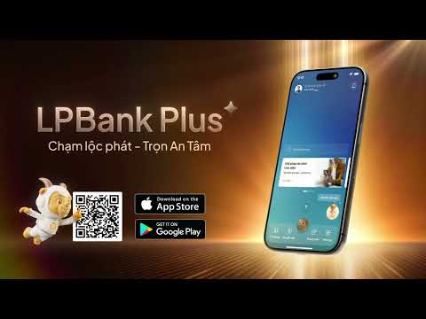 LPBank Plus Promotion 2