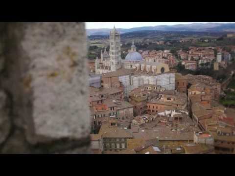 Play Your Tuscany - Siena & Val d'Orcia