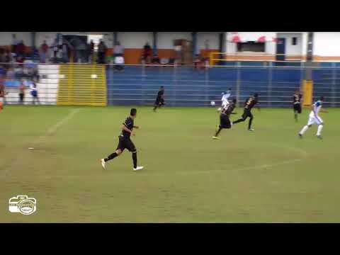 Carioca Série C  2018 - Atlético Carioca 1x8 Paduano