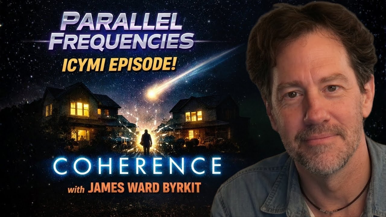 Coherence Explained: Inside the Multiverse with Director James Ward Byrkit