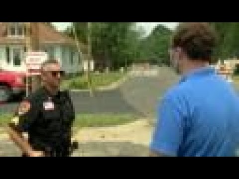 Highway 35 construction causing headaches for businesses