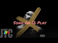 Chris Brown ft Trey Songz - Songs On 12 Play (Lyrics)