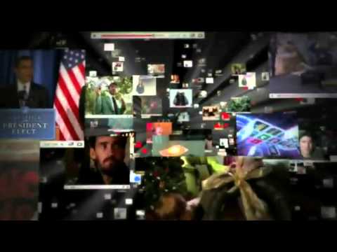 NDOMBOLHINO CINEMATIQUE 2011 " BA KOSSA YO TE DIT  "