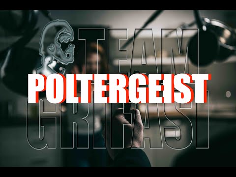 570-IT (RU) D., 45° Ciclo investigativo 1° Prot.: POLTERGEIST - Calogero Grifasi Investigations