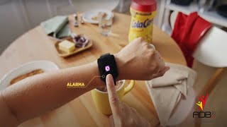 Colacao Nuevo Smartwatch de ColaCao 👀✌ anuncio