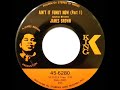 1969 HITS ARCHIVE: Ain’t It Funky Now (Part 1) - James Brown (stereo 45)
