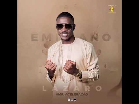 Emiliano Lázaro - Aceleração