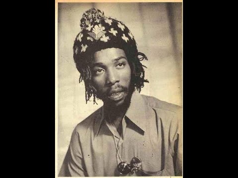 Big Youth - Train To Rhodesia (Drummie Ank Version)