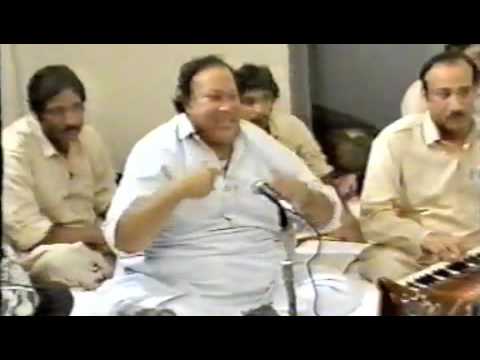 BHULE SHAH UTH YAR MANNA LAI PART1