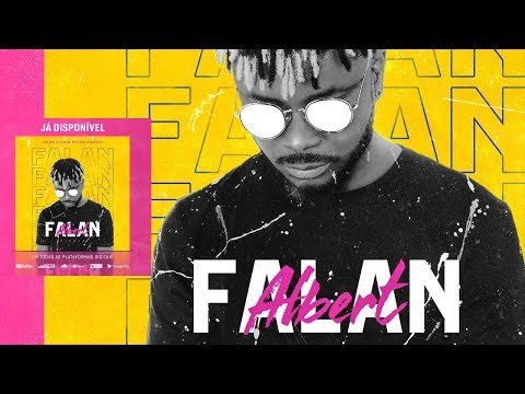 Albert - Falan (Audio Oficial) [GUINÉ-BISSAU]
