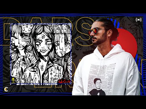 Erfan - Dars ری اکشن به آهنگ درس از عرفان