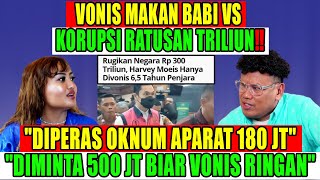 Download lagu BONGKAR BOROK OKNUM APAR4T‼️DIPERAS 500 JT, DIANCAM HINGGA JU4L B4YI⁉️ mp3