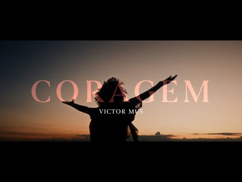 Coragem - Victor Mus