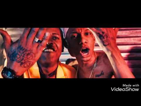 MC Neguinho do ITR e MC MR BIM - Só Tapão Só Tabefe ( Audio Oficial )