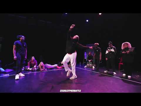 Gwuan vs Stixxx vs Maximus | Mystery Cypher Final | Soul Cypher