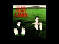 The Front Lawn - Claude Rains 